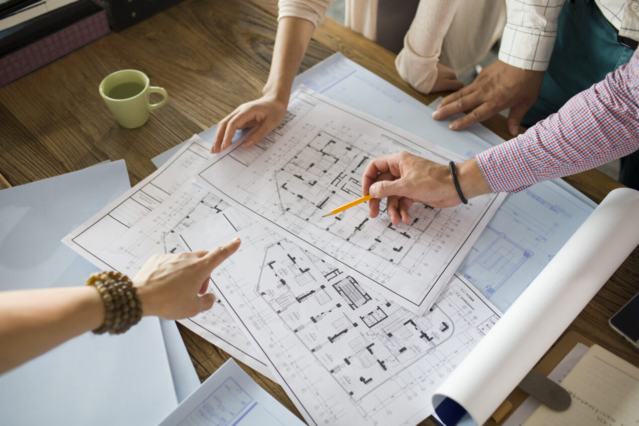 Grovy Developers Dubai, Off-plan property Dubai