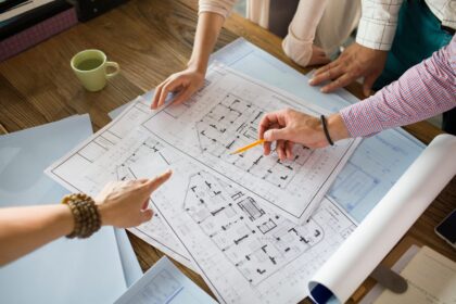 Grovy Developers Dubai, Off-plan property Dubai