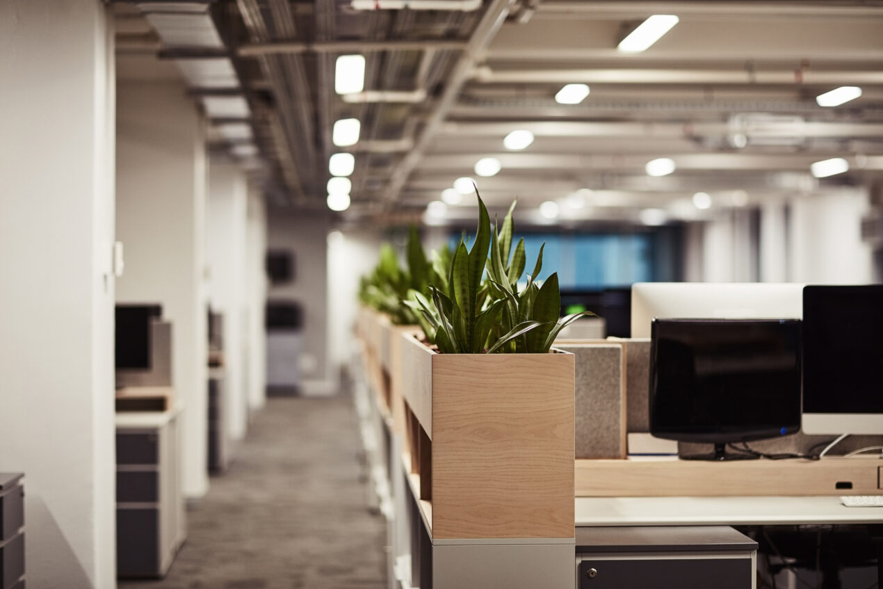Dubai Office Space, grovy real estate developers