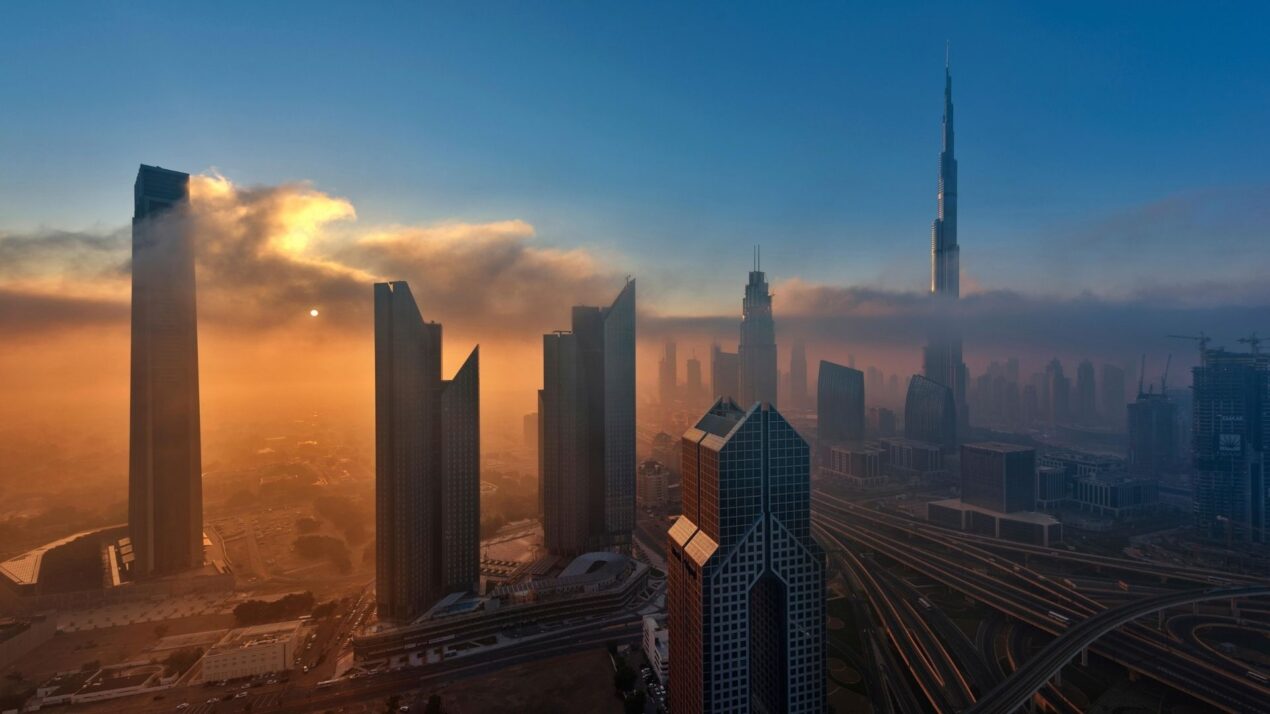 dubai real estate