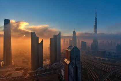 dubai real estate