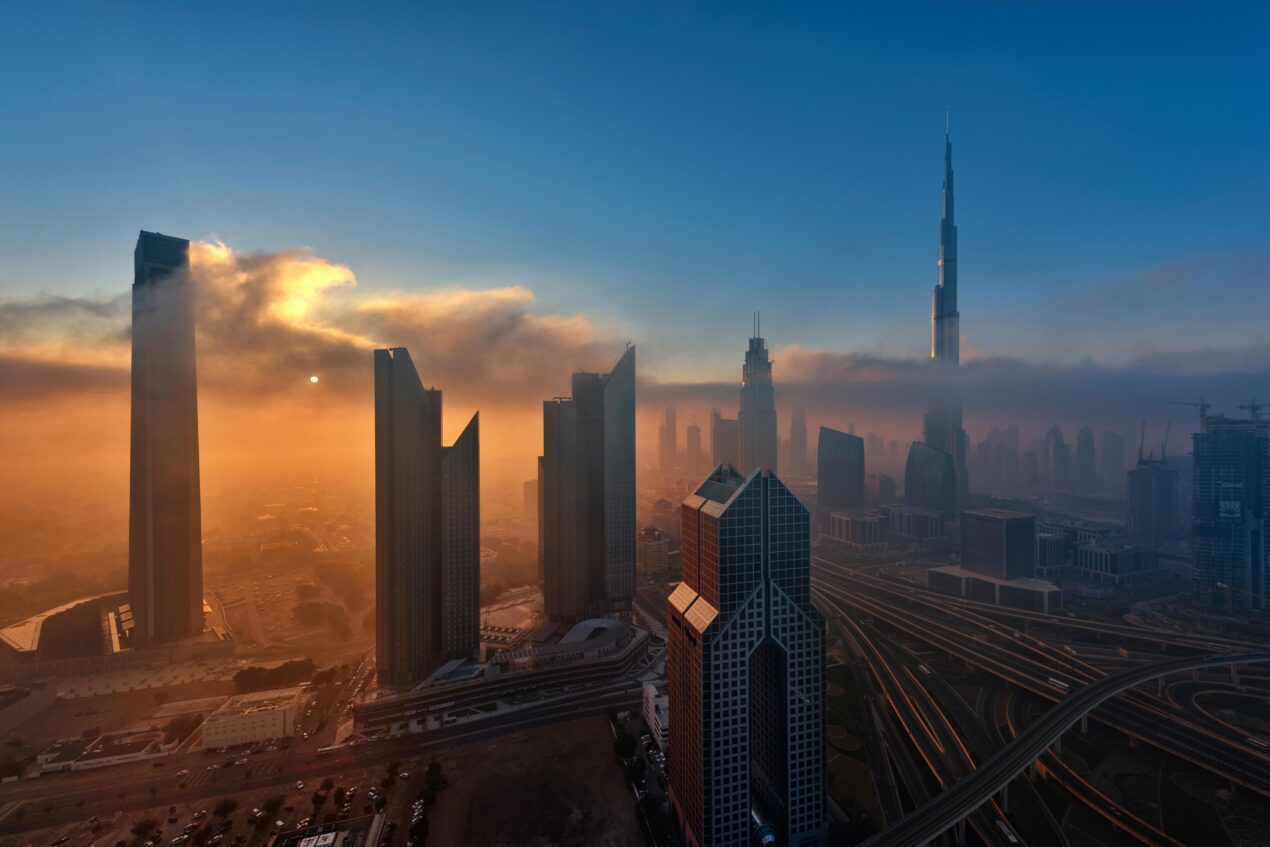 Dubai Properties, Are Dubai Properties a Safe Investment?, Grovy Developers Dubai