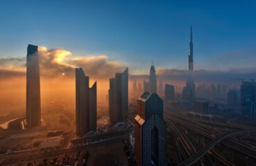 Dubai Properties, Are Dubai Properties a Safe Investment?, Grovy Developers Dubai