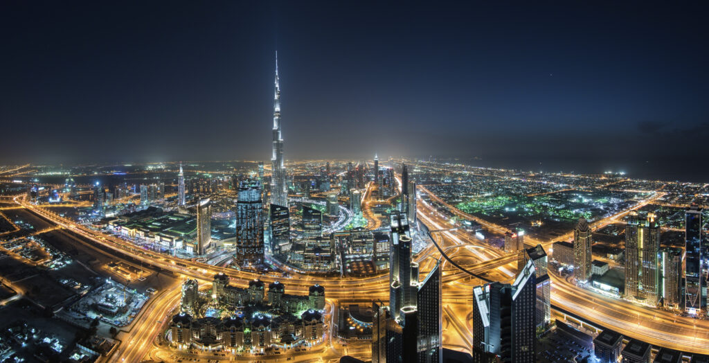 Dubai Investor Visa 2026, Grovy Real Estate Developers