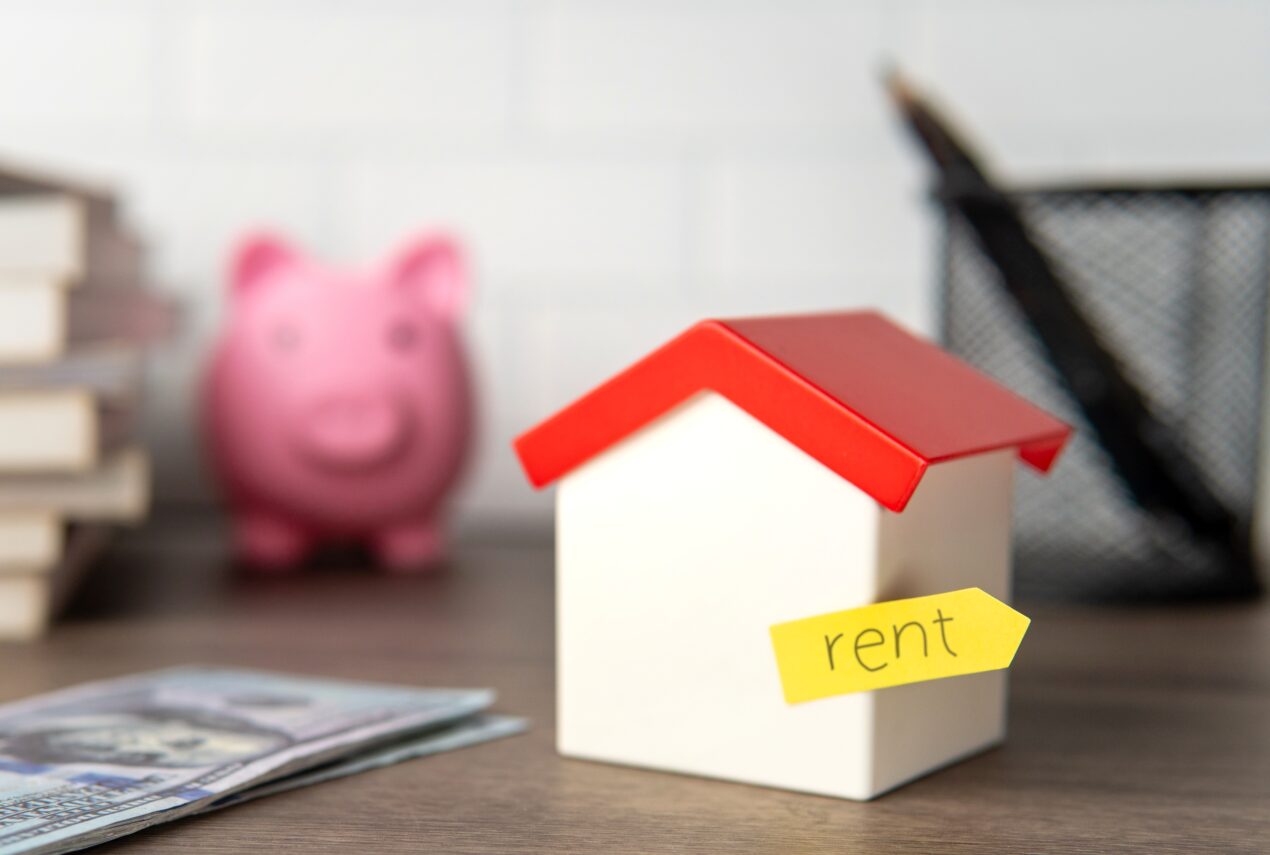 Dubai rental market Grovy Real Estate Developers Dubai