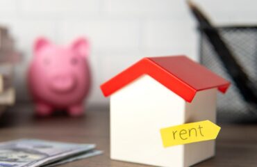dubai rental market