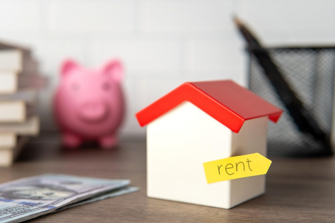 Dubai rental market Grovy Real Estate Developers Dubai