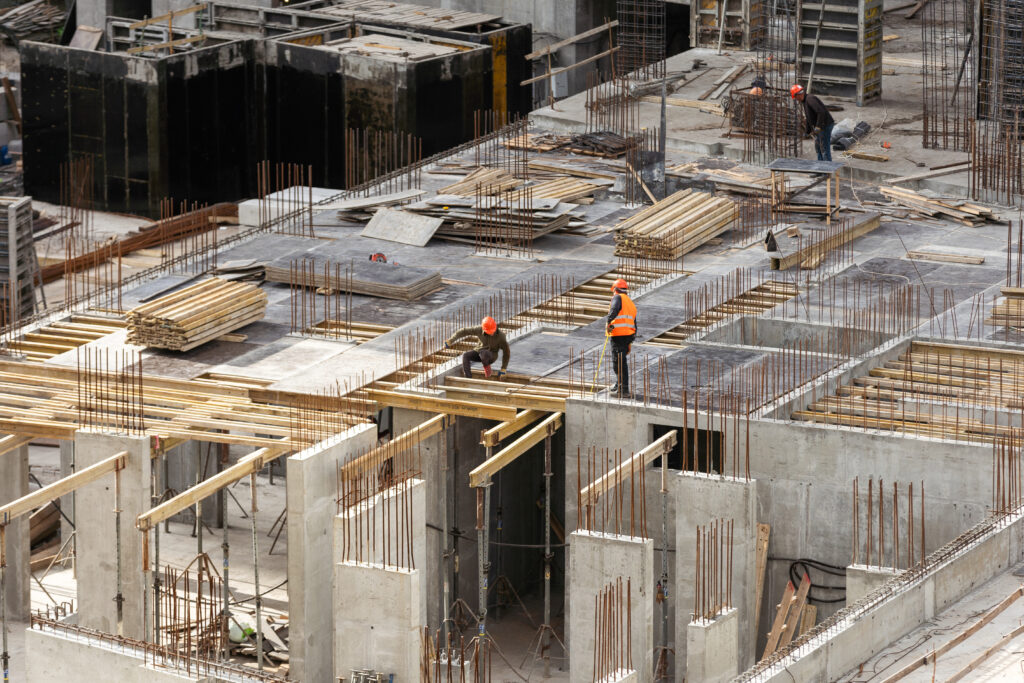UAE Construction Costs
