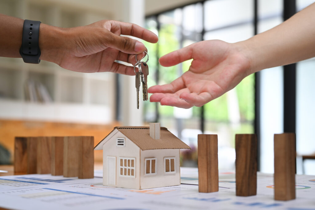 Buying property in Dubai - Grovy Developers Dubai