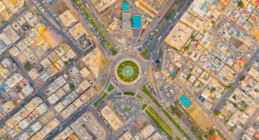 Dubai Communities, Grovy Real Estate Developers
