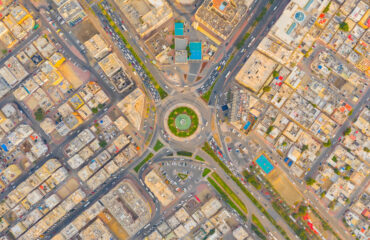 Dubai Communities, Grovy Real Estate Developers