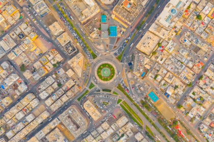 Dubai Communities, Grovy Real Estate Developers