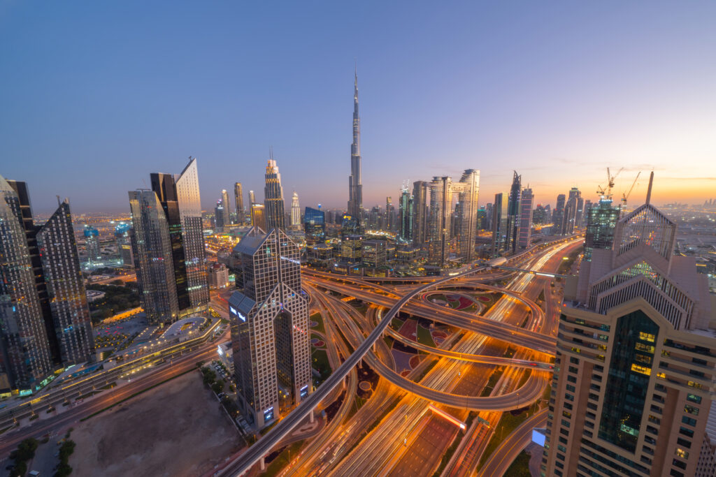 Dubai Properties, Are Dubai Properties a Safe Investment in 2026?, Grovy Developers Dubai