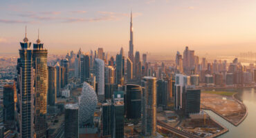 Invest in Dubai - Grovy Real Estate Developers Dubai