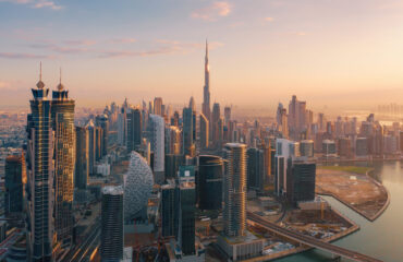 Invest in Dubai - Grovy Real Estate Developers Dubai