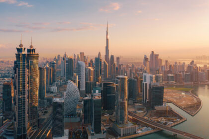 Invest in Dubai - Grovy Real Estate Developers Dubai