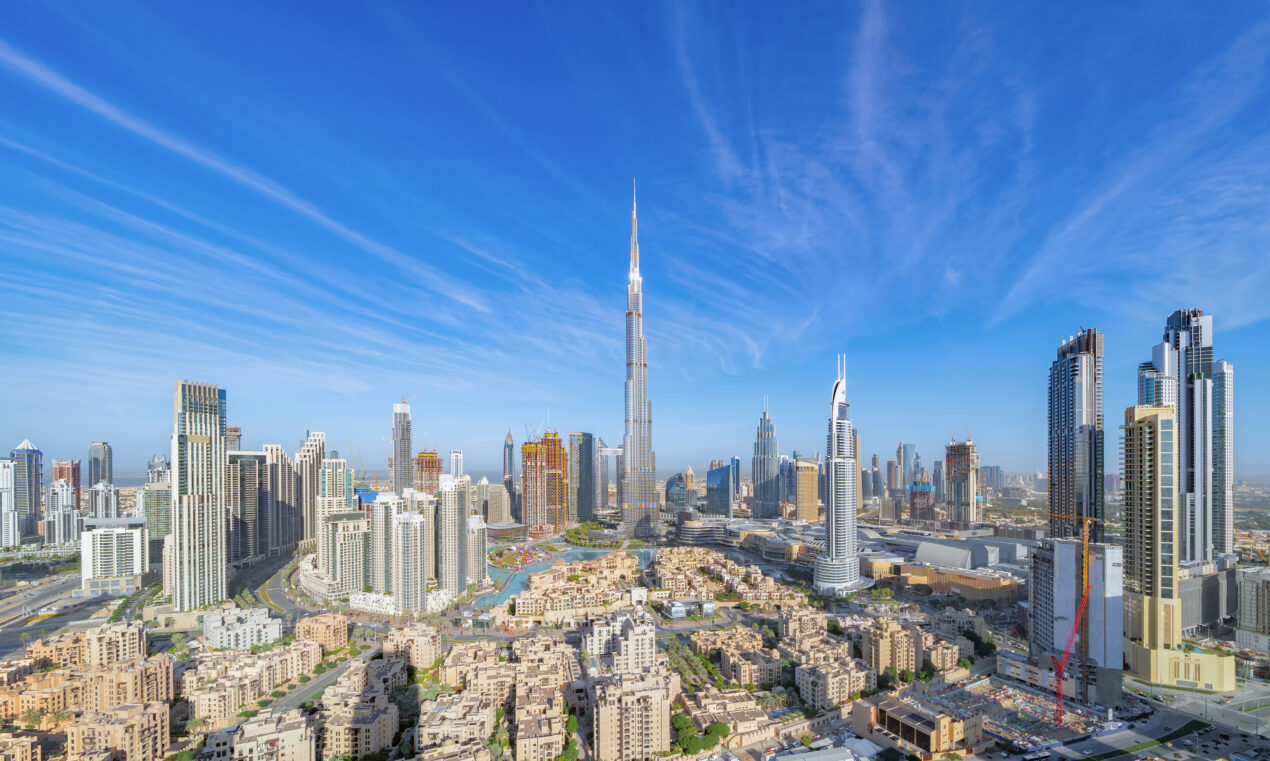 Dubai Properties, Are Dubai Properties a Safe Investment?, Grovy Developers Dubai