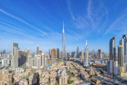 Dubai Properties, Are Dubai Properties a Safe Investment?, Grovy Developers Dubai
