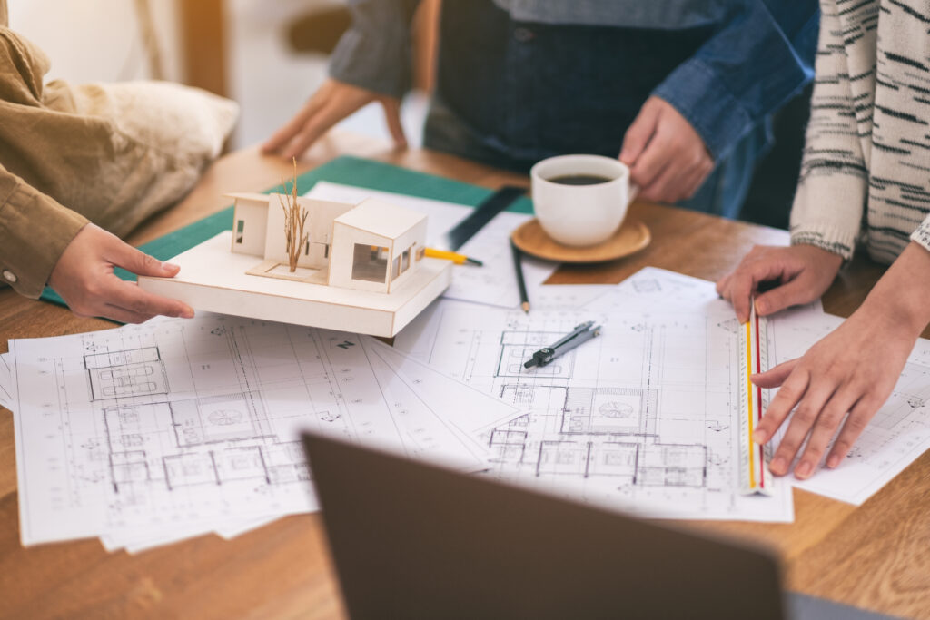 Grovy Developers Dubai, Off-plan property Dubai
