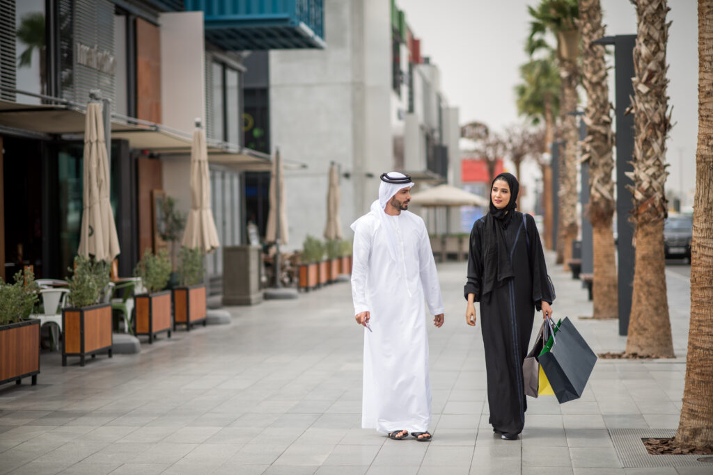 Dubai Communities, Grovy Real Estate Developers