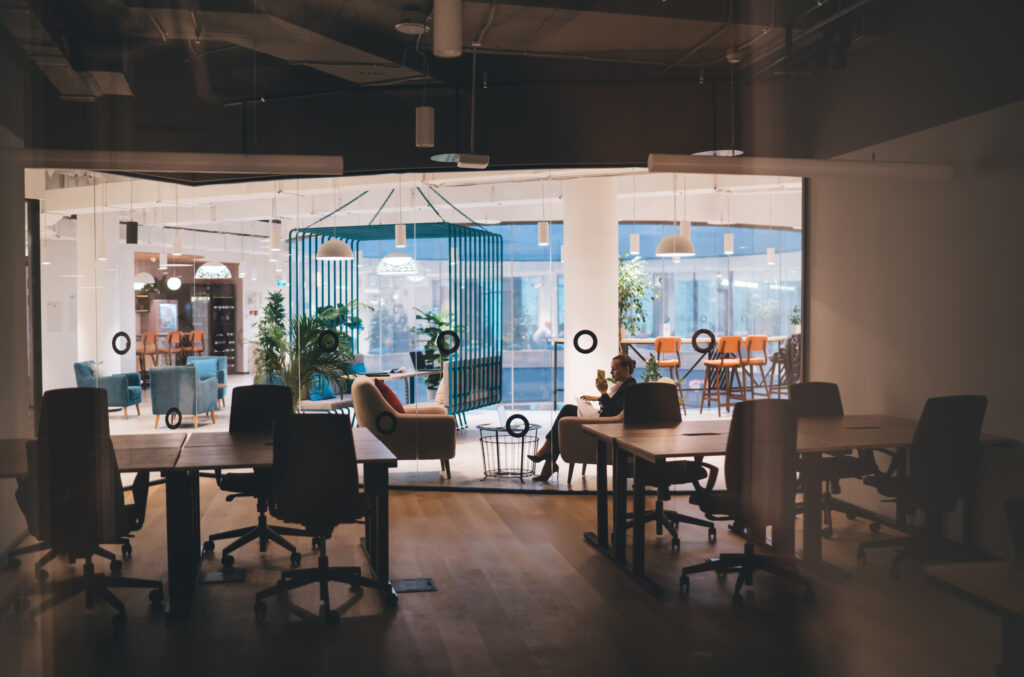 Dubai Office Space, grovy real estate developers