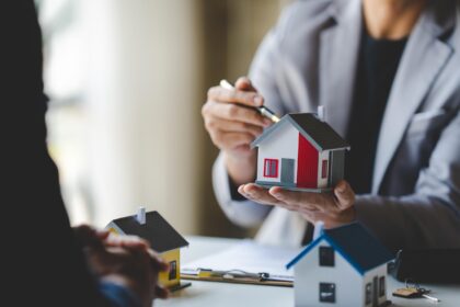 Buy property in Dubai - Grovy Developers Dubai