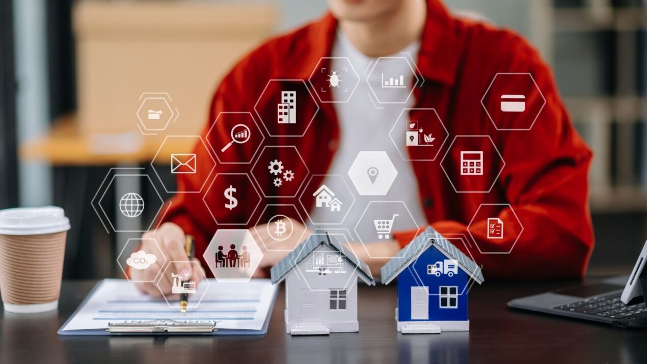 real estate investment