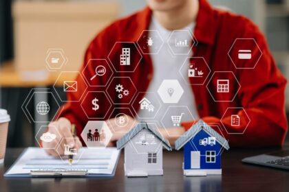 real estate investment