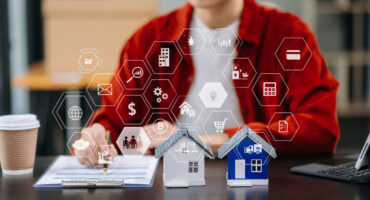 AI, grovy real estate developers