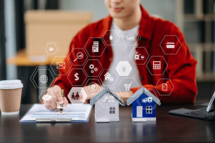 AI, grovy real estate developers