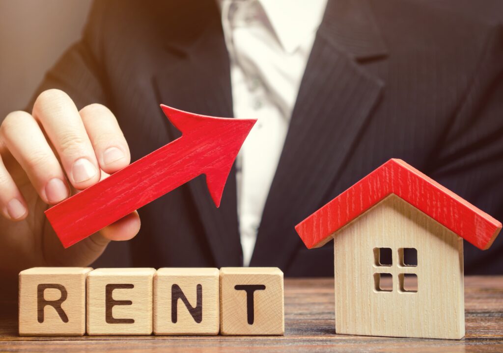 rental yield in Dubai, UAE, Grovy Developers Dubai