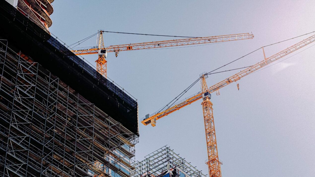 uae construction cost