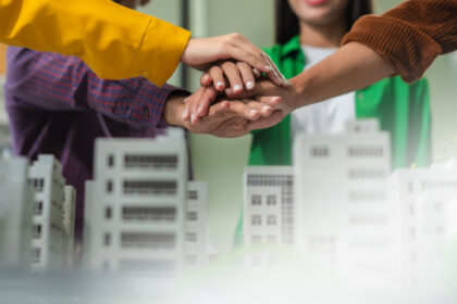 foreigners, Grovy real estate developers dubai