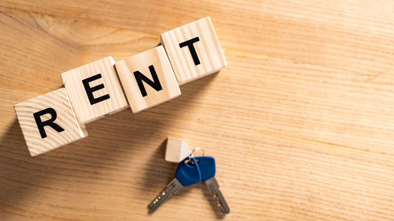 rental market dubai