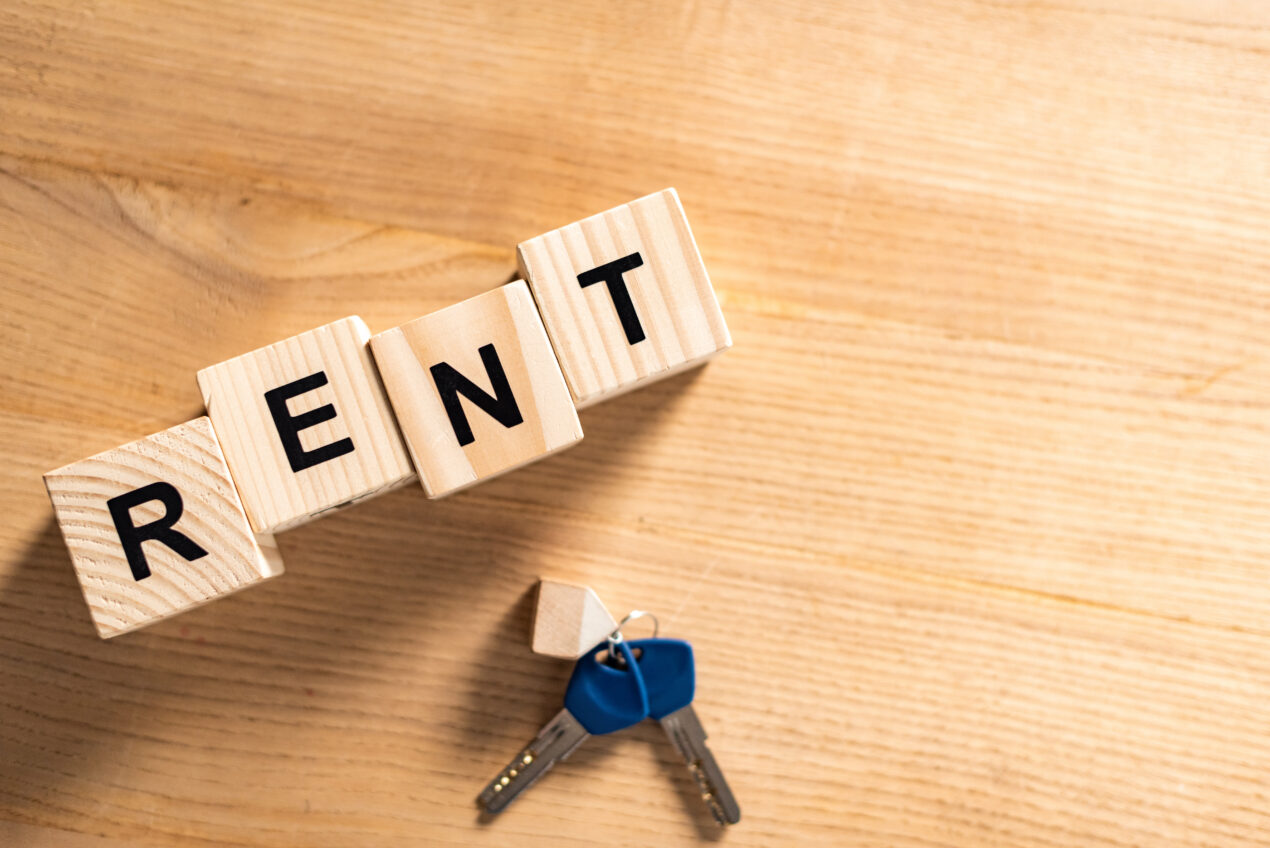 rental yield in Dubai, UAE, Grovy Developers Dubai