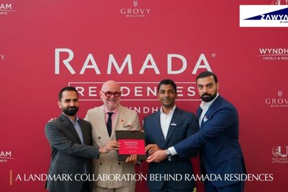 ramada residences dubai islands