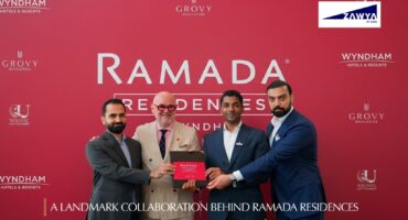 Ramada Residences by Wyndham at Dubai Islands