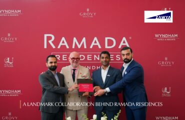 Ramada Residences by Wyndham at Dubai Islands