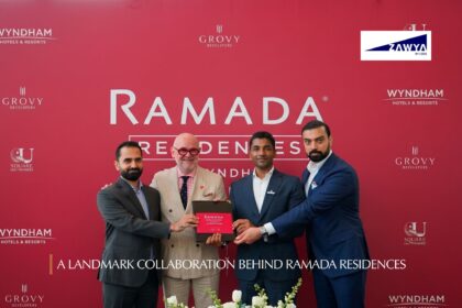 Ramada Residences by Wyndham at Dubai Islands