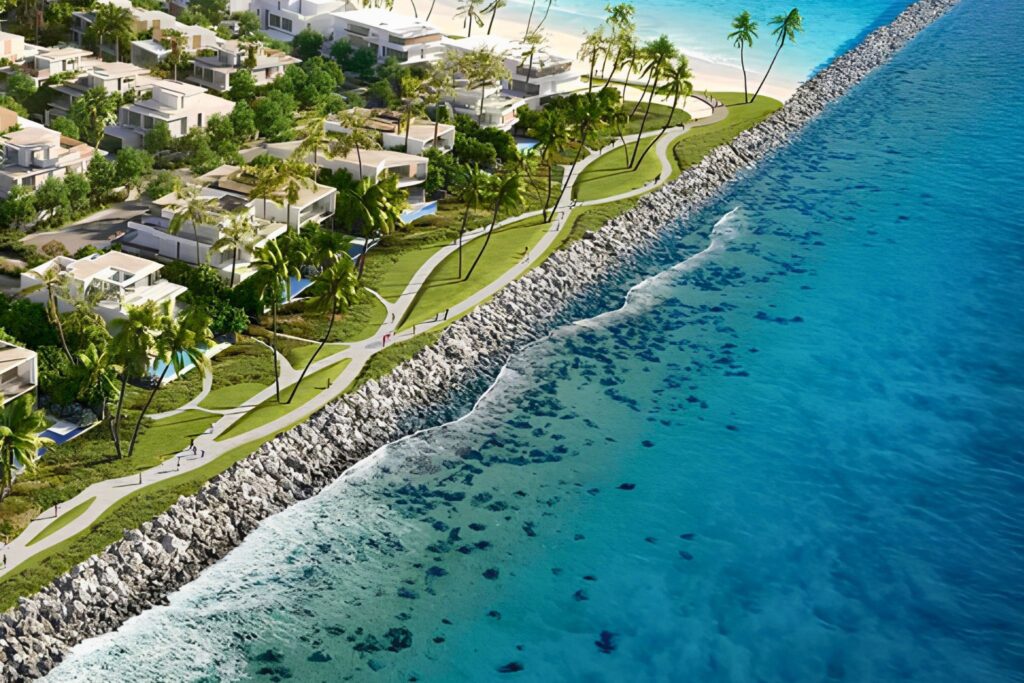 Ramada Residences by Wyndham at Dubai Islands
