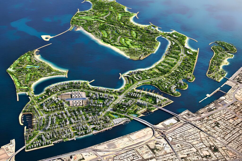 Ramada Residences by Wyndham at Dubai Islands