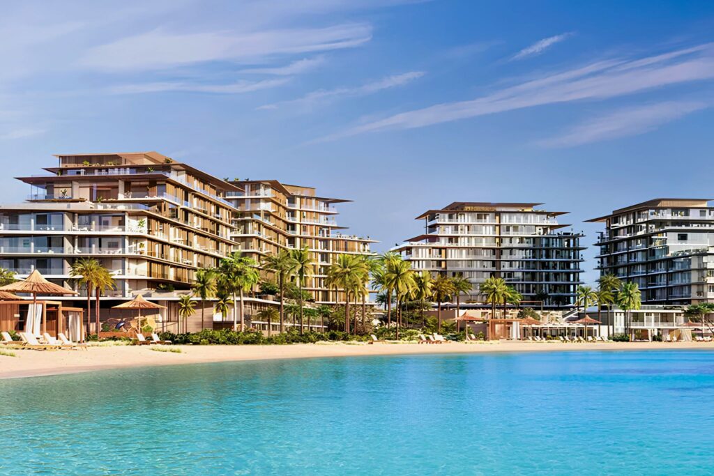 Ramada Residences by Wyndham at Dubai Islands