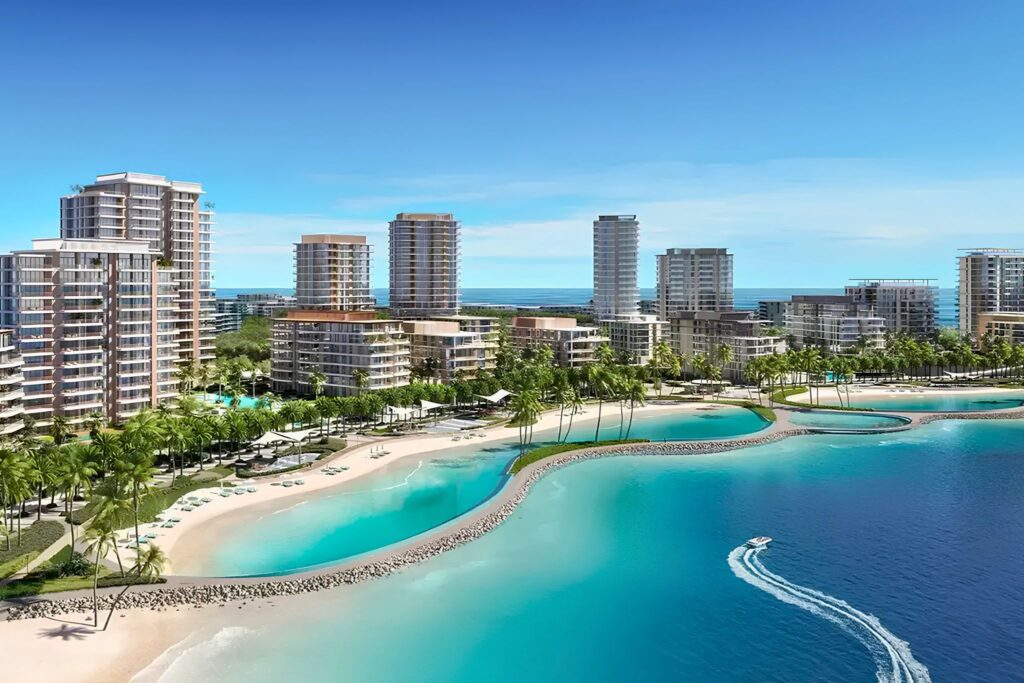 Ramada Residences by Wyndham at Dubai Islands