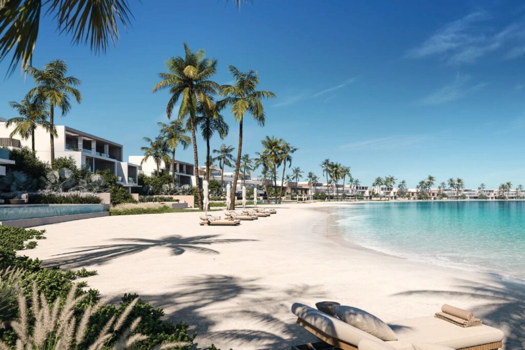 Ramada Residences by Wyndham at Dubai Islands