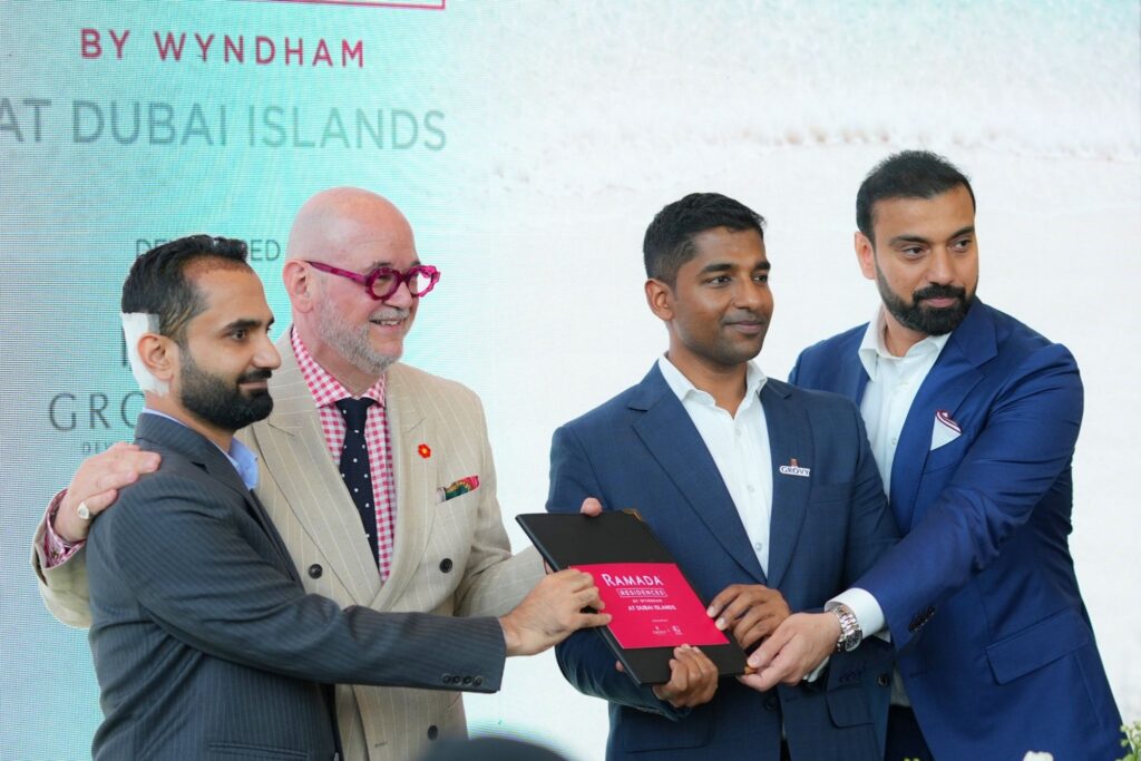 Ramada Residences by Wyndham at Dubai Islands