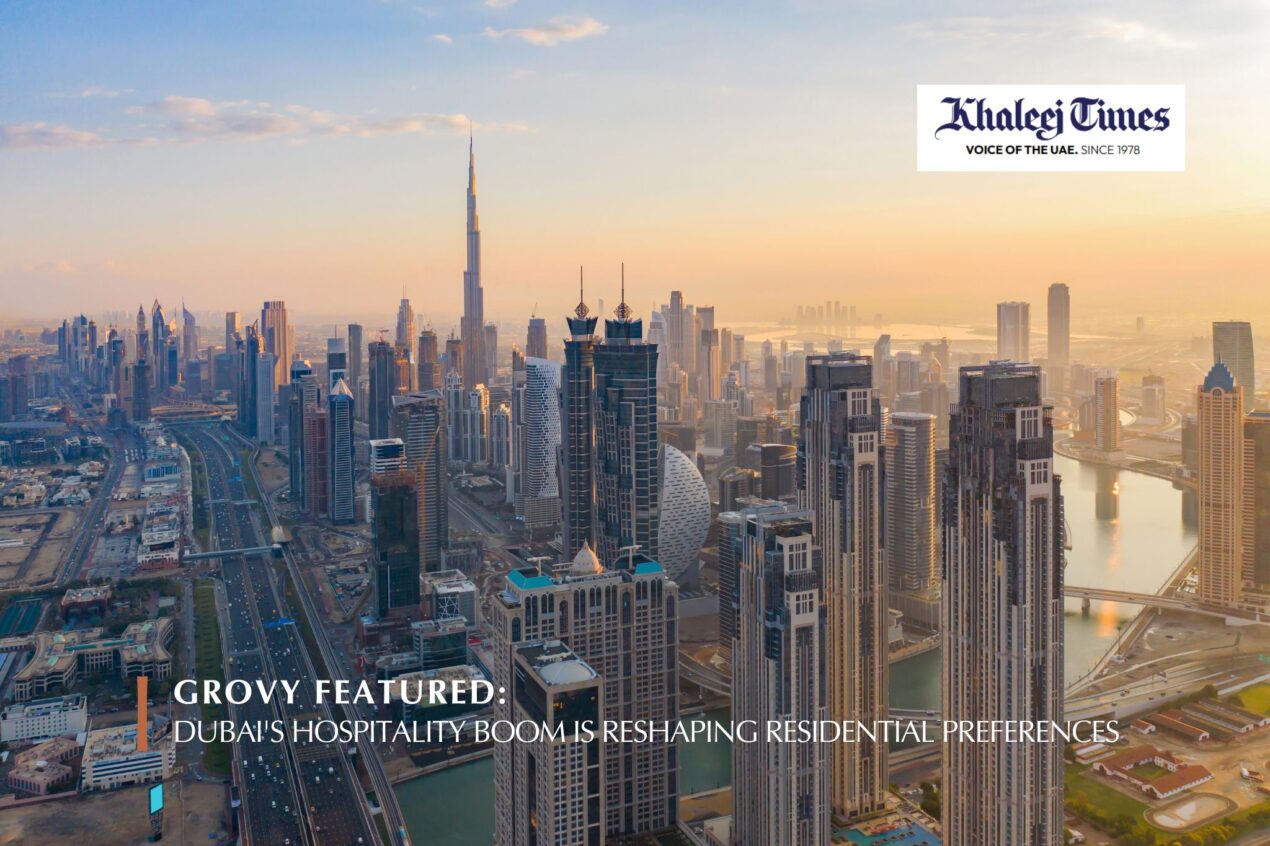 Ramada Residences by Wyndham at Dubai Islands