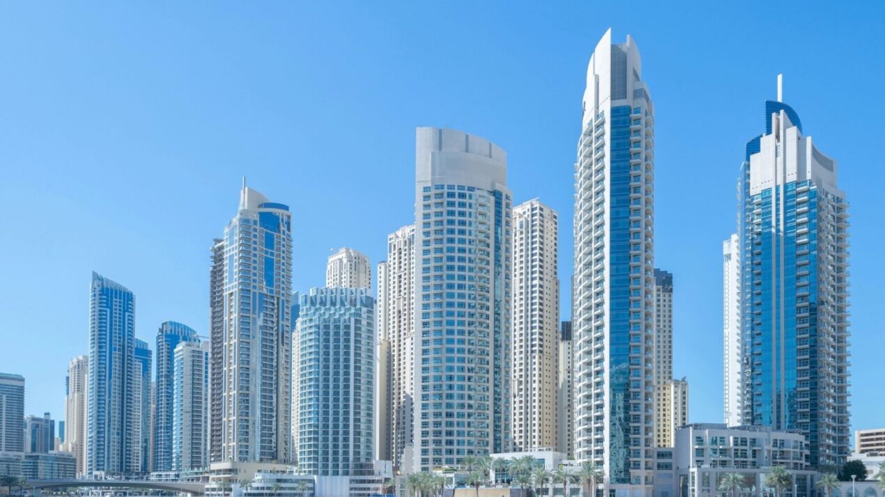 dubai real estate