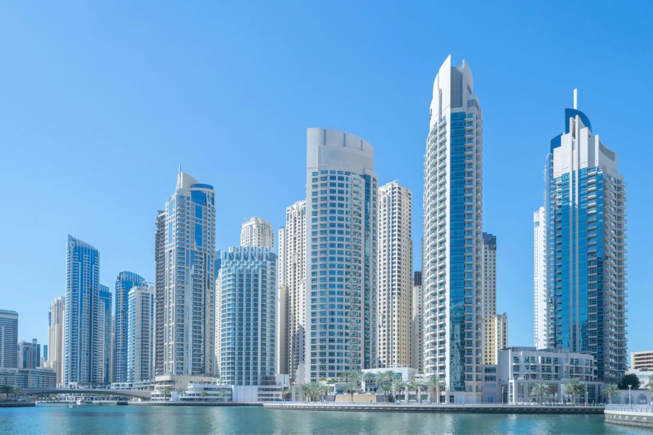 UAE real estate investment guide 2026