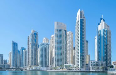 UAE real estate investment guide 2026