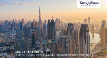 Ramada Residences by Wyndham at Dubai Islands